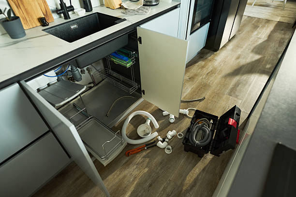 Reliable Pipe Repair contractor in Greenfield, MO by Street Wise - Plumbing