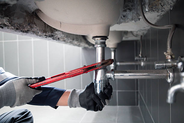 Licensed Pipe Repair service in Greenfield, MO - Street Wise - Plumbing